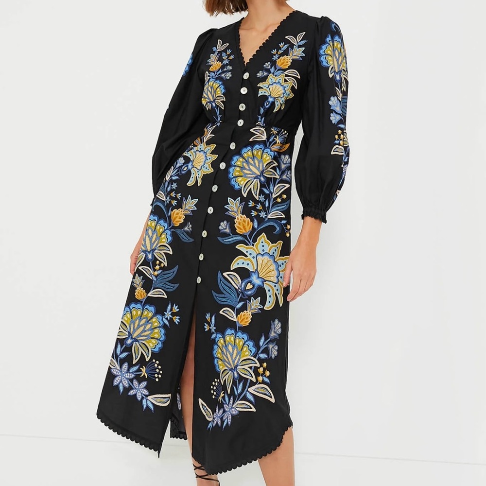 NWT Farm Rio Dress